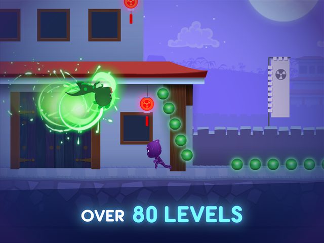 Screenshot 11: PJ Masks™: Moonlight Heroes