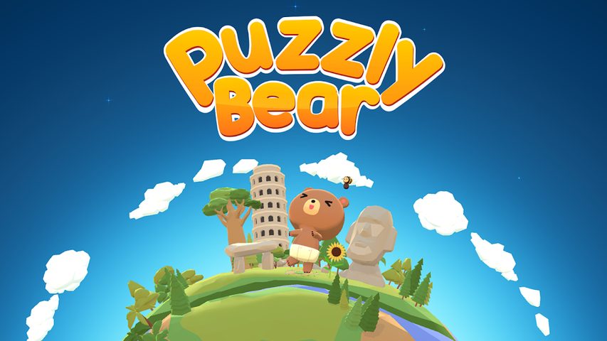 Screenshot 7: Puzzly Bear - Addictive Puzzle Game