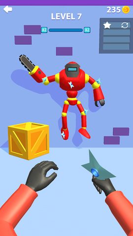 Screenshot 16: Gun Master 3D - Shoot 'Em Down