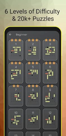 Screenshot 11: Unblock Nova Logic Puzzle Game