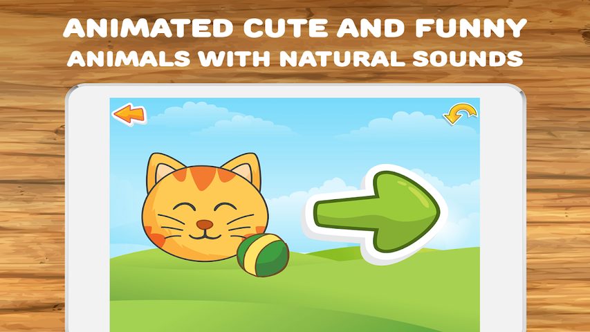Screenshot 7: Math for kids: numbers, counting, math games