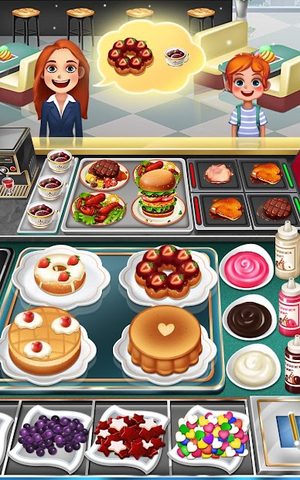 Screenshot 17: Crazy Cooking Chef