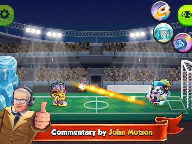 Screenshot 8: Head Ball 2 - Online Soccer