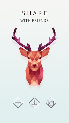 Screenshot 5: Polysphere - art of puzzle