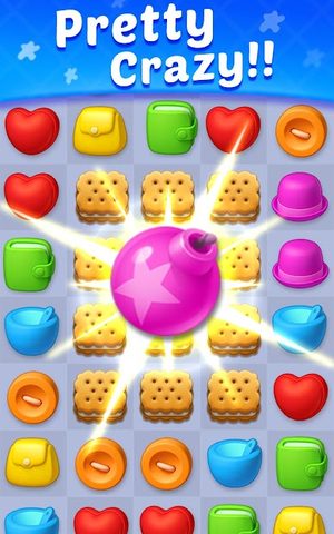 Screenshot 21: Poly Crush - Sphere Rescue