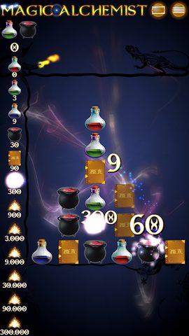 Screenshot 23: Magic Alchemist
