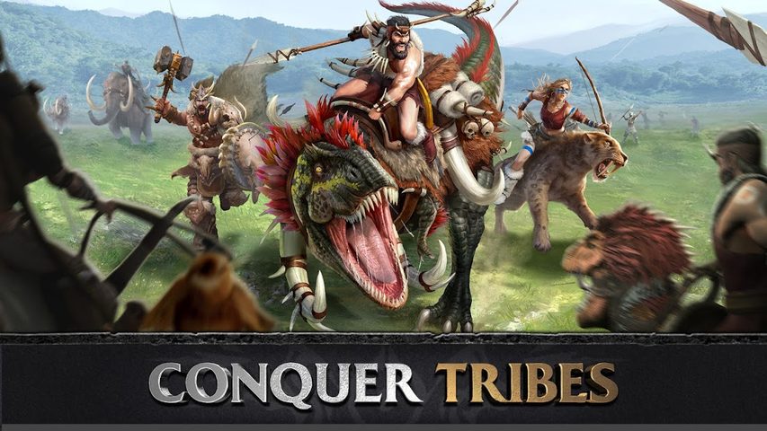Screenshot 5: Chief Almighty: First Thunder BC