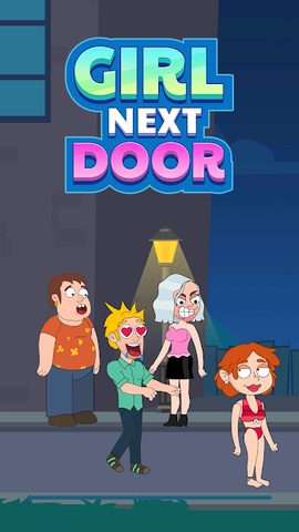 Screenshot 17: Girl Next Door