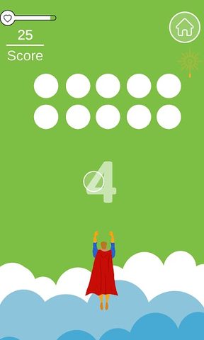 Screenshot 18: Power Up: Superhero Challenge