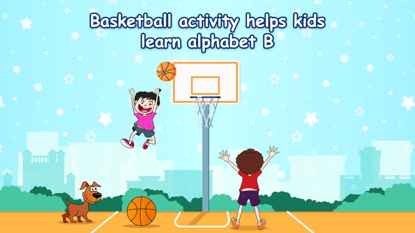 Screenshot 9: ABC kids games for toddlers