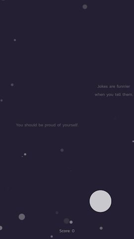 Screenshot 4: dontblink | A Reaction Game