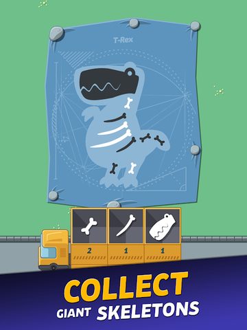 Screenshot 10: Crazy Dino Park
