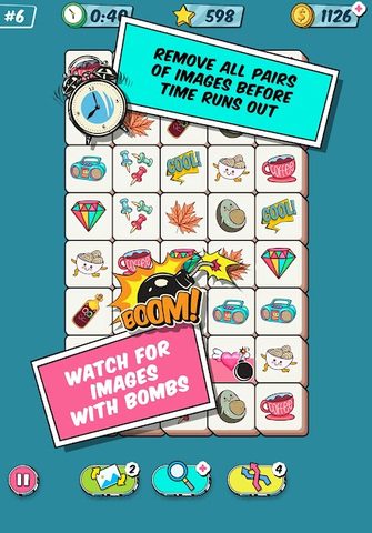 Screenshot 12: Tile Onet: Match Block Puzzle