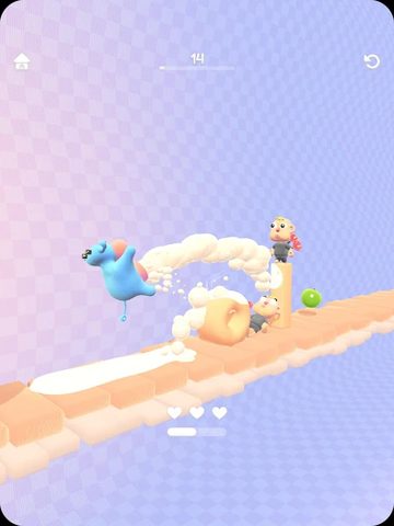 Screenshot 17: that's a cow