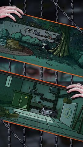 Screenshot 4: Agent Escape : Room Escape Challenge Puzzle Games