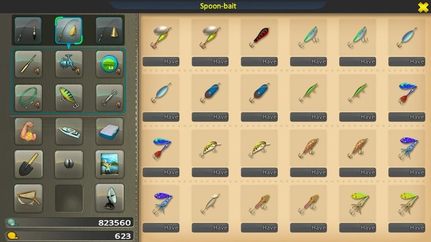 Screenshot 14: World of Fishers, Fishing game