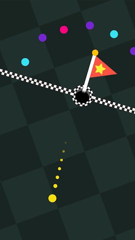 Screenshot 4: Color Switch - Official