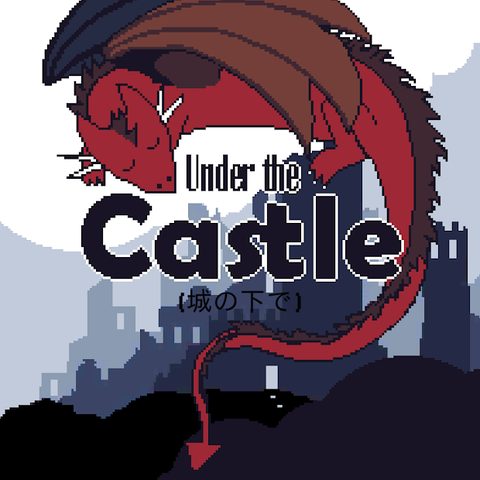 Screenshot 9: Under the Castle