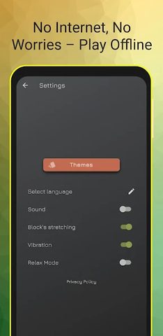 Screenshot 13: Unblock Nova Logic Puzzle Game