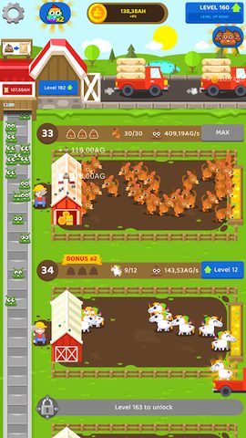 Screenshot 11: Fertilizer Farm: Idle Tycoon