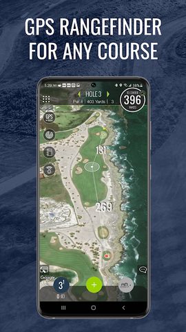 Screenshot 14: TheGrint | Golf Handicap & GPS