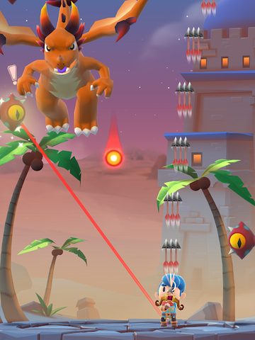 Screenshot 15: Blast Hero
