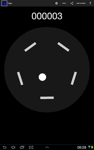 Screenshot 10: TAKK