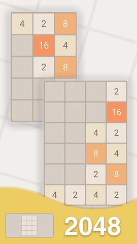 Screenshot 12: 2048 Original