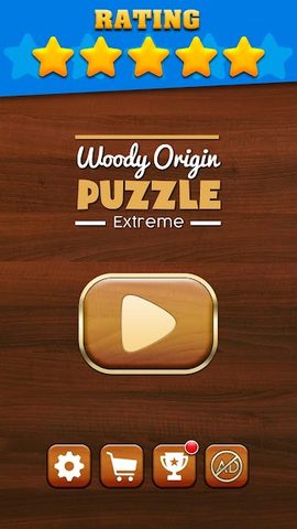 Screenshot 7: Woody Extreme: Wood Block Puzzle Games for free