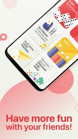 Screenshot 7: Domino