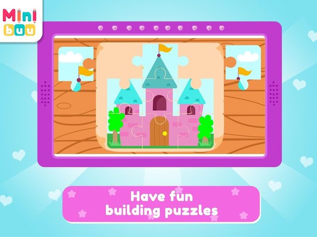 Screenshot 13: Princess Computer - Girl Games