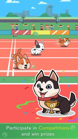 Screenshot 24: Pet House 2 - Cats and Dogs