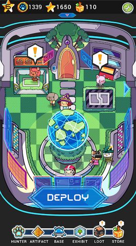 Screenshot 5: HistoHunters - Loot Collection