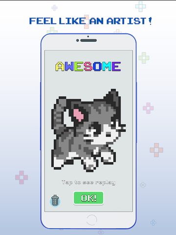 Screenshot 18: Love Colors: Coloring Book