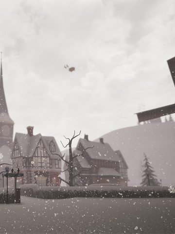Screenshot 18: Escape Game: Ho Ho Ho!