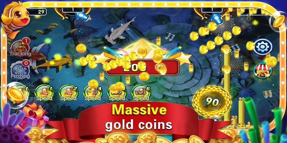 Screenshot 4: iFishing Go