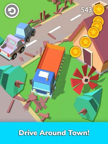 Screenshot 11: Perfect Move 3D - Furniture Business Manager