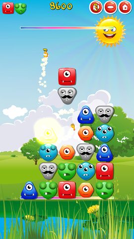 Screenshot 6: Magic Alchemist Sunshine