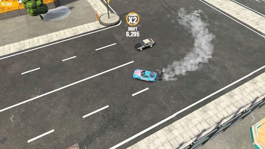 Screenshot 7: Drift Arena
