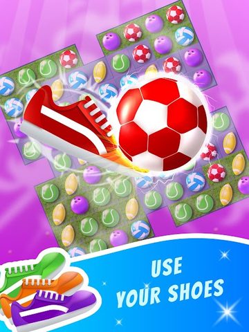 Screenshot 11: Match And Score : Match 3 Game