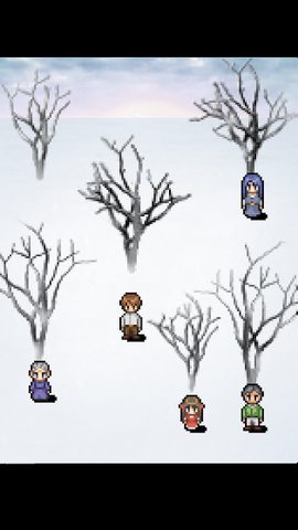 Screenshot 3: Town of Tides