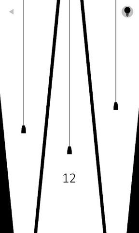 Screenshot 3: black
