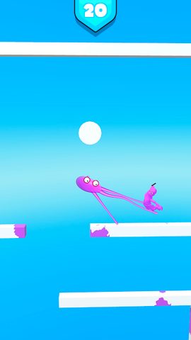 Screenshot 11: The Blob