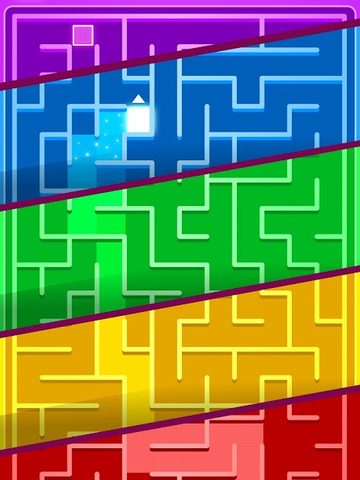 Screenshot 21: Maze Games