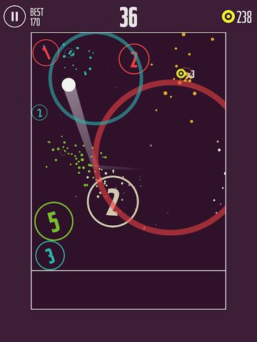 Screenshot 13: One More Bubble