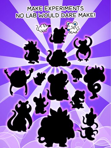 Screenshot 24: Mouse Evolution: Mutant Rats