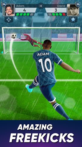 Screenshot 14: SOCCER Kicks - Stars Strike