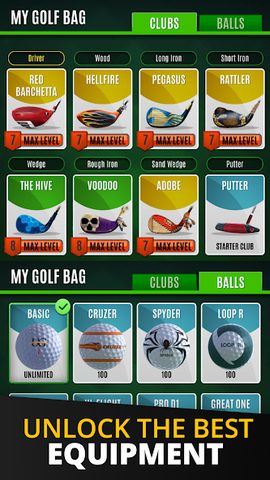 Screenshot 22: Ultimate Golf!