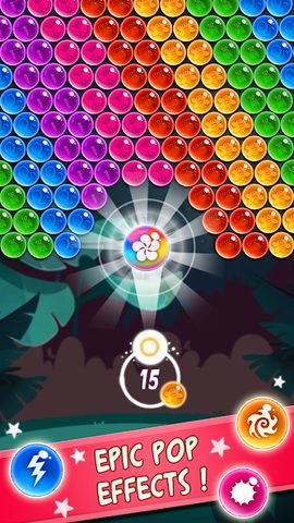 Screenshot 20: Puppy Shooter