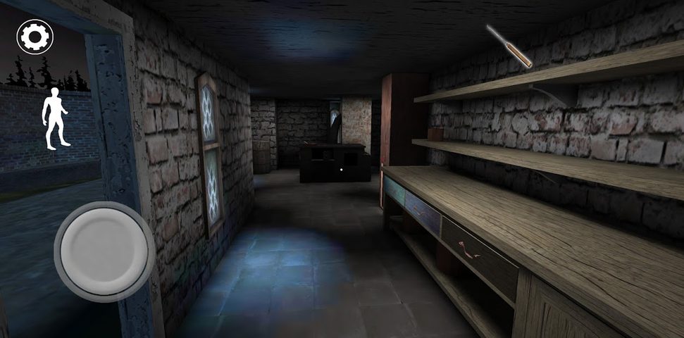Screenshot 10: Granny 3